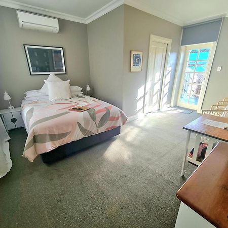 Athelstane House 호텔 퀸스클리프 외부 사진