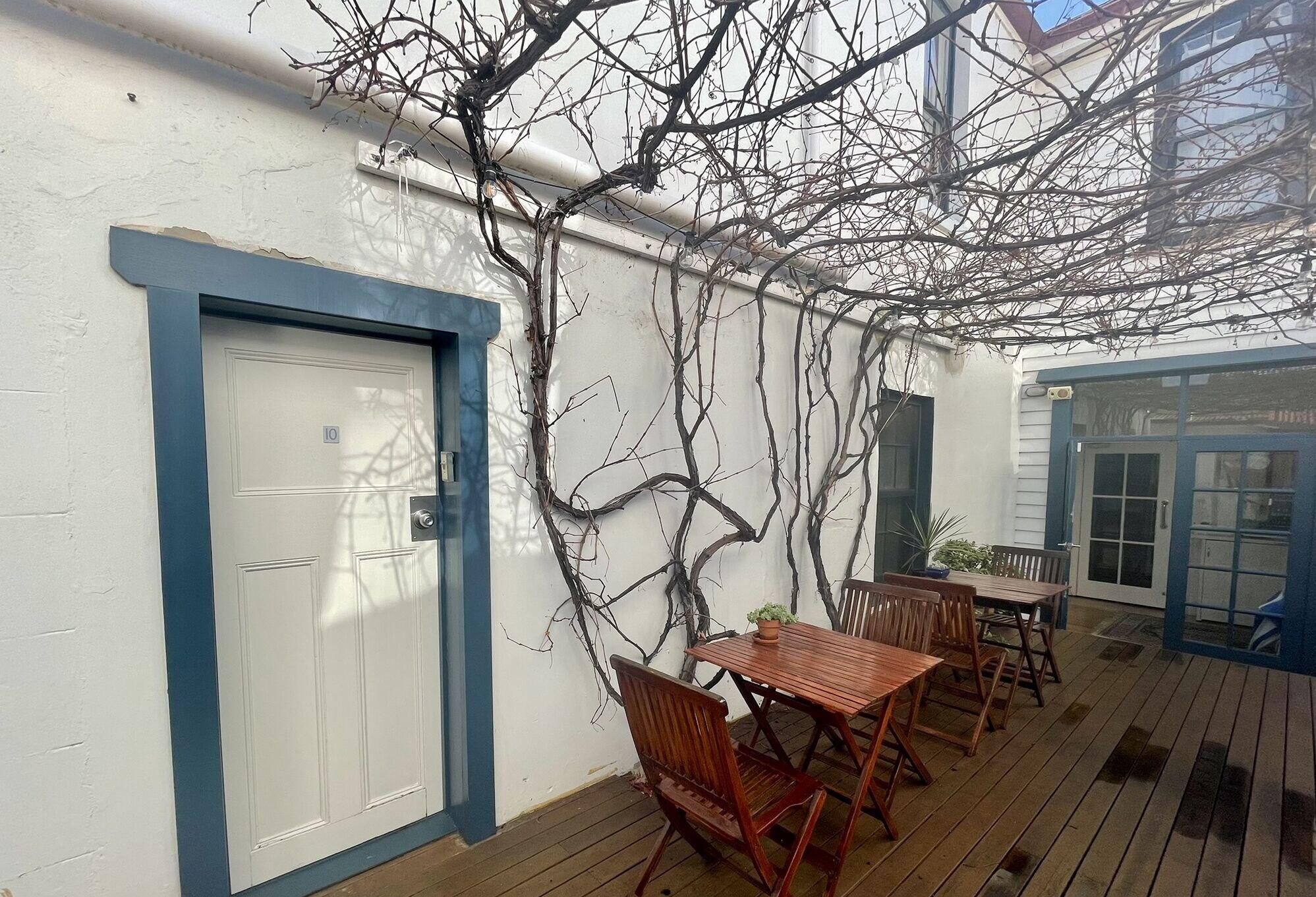 Athelstane House 호텔 퀸스클리프 외부 사진