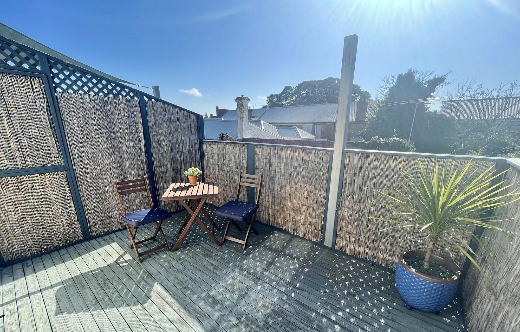 Athelstane House 호텔 퀸스클리프 외부 사진