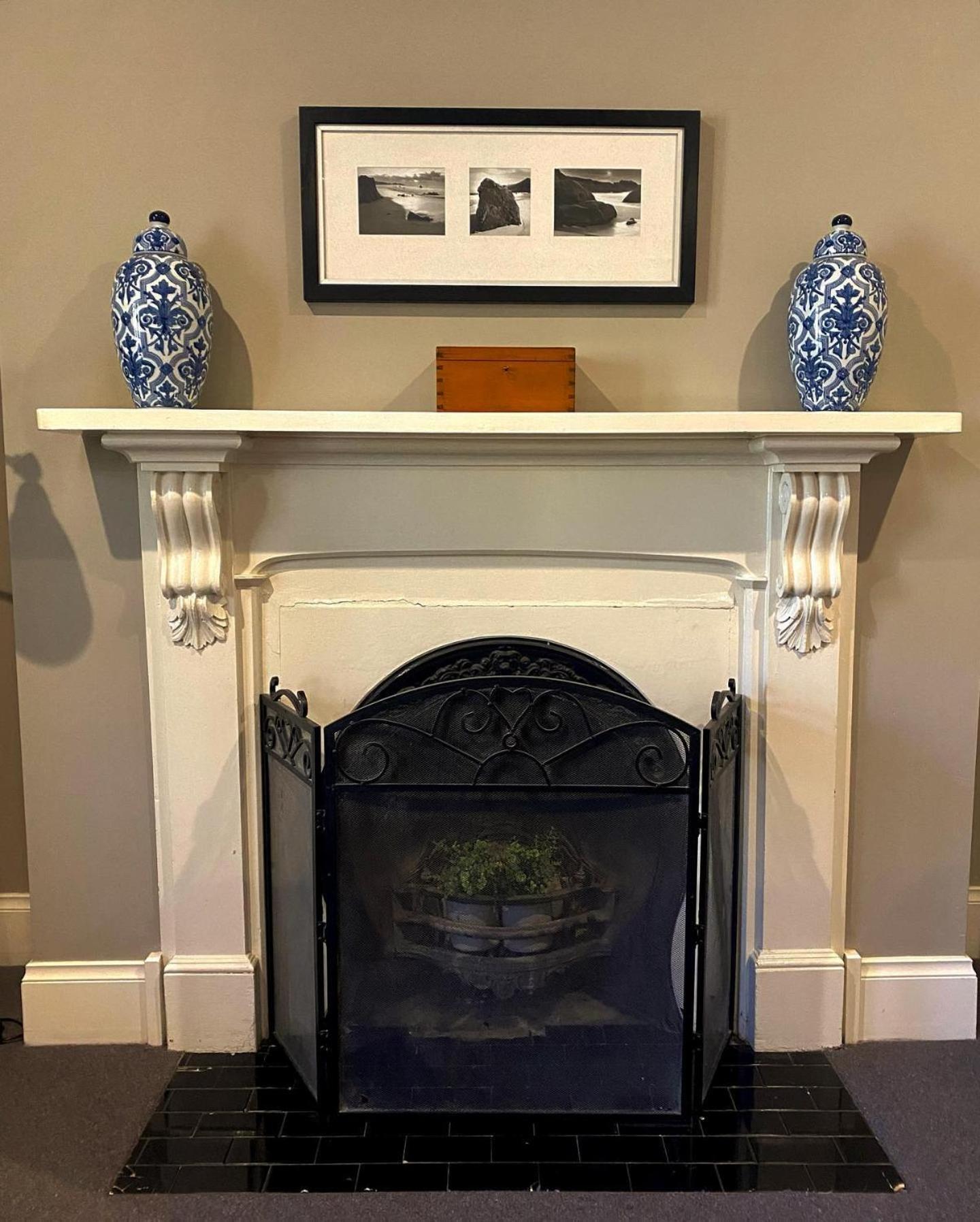 Athelstane House 호텔 퀸스클리프 외부 사진