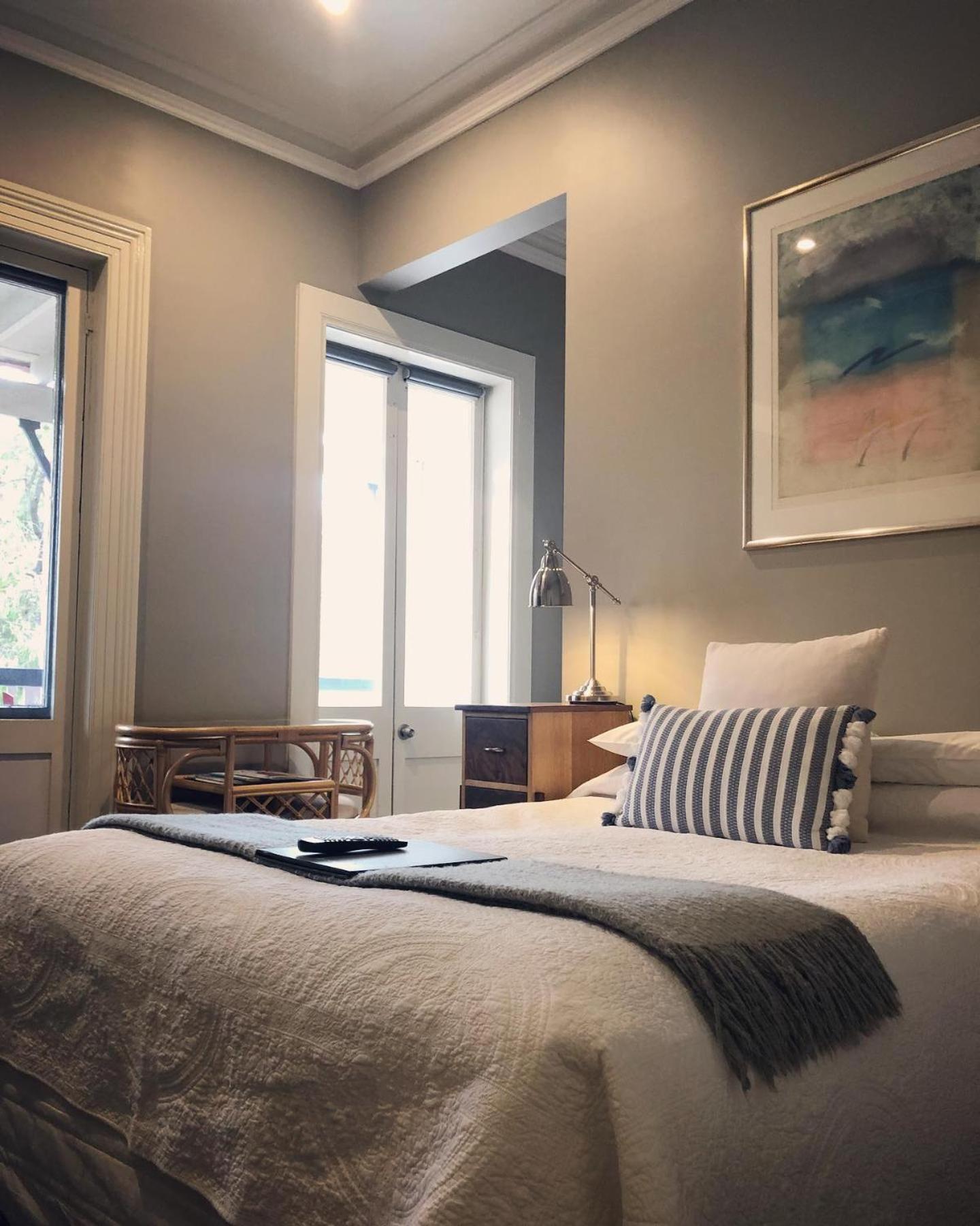Athelstane House 호텔 퀸스클리프 외부 사진