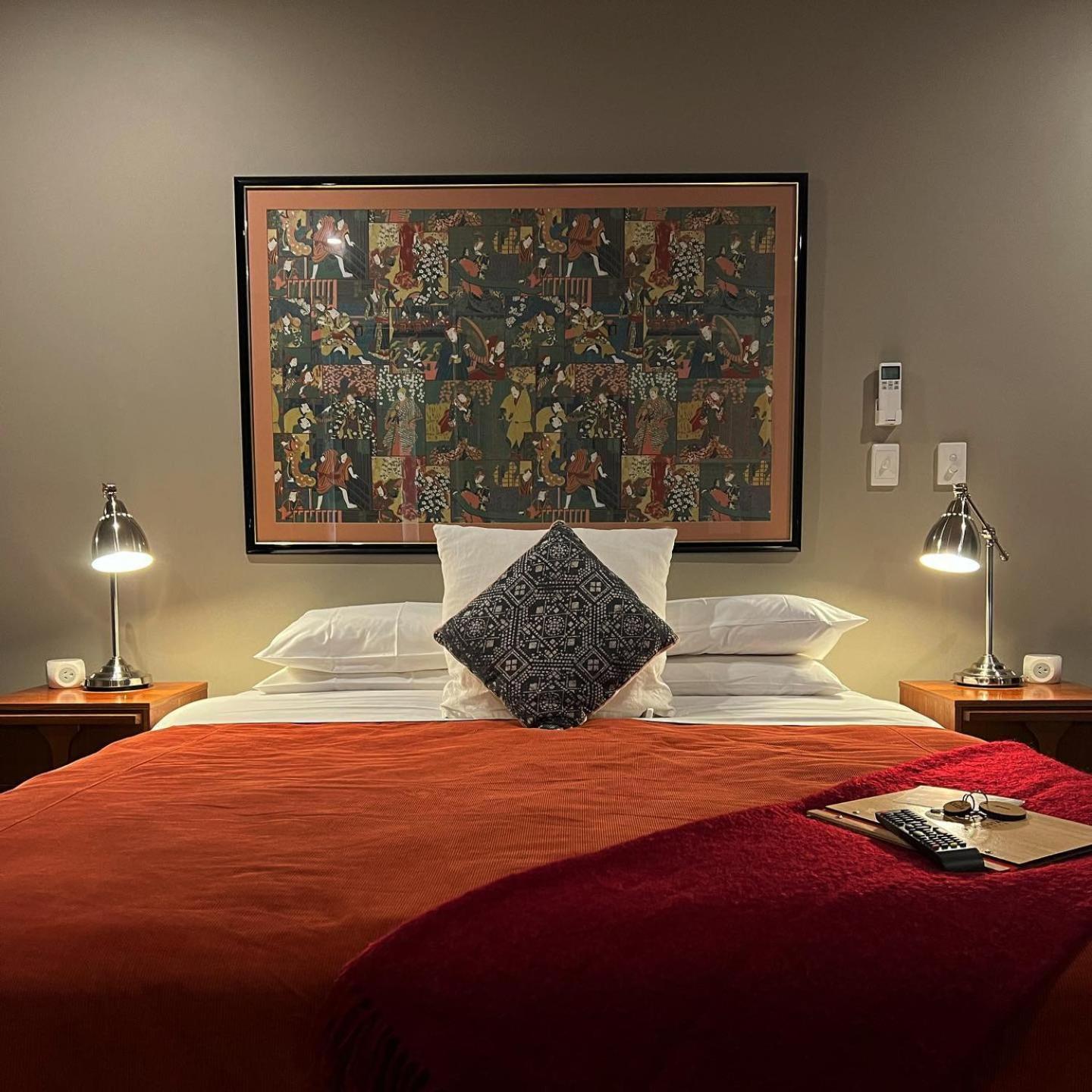 Athelstane House 호텔 퀸스클리프 외부 사진
