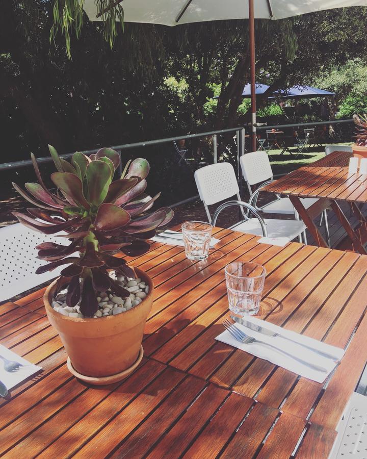 Athelstane House 호텔 퀸스클리프 외부 사진